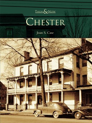 cover image of Chester